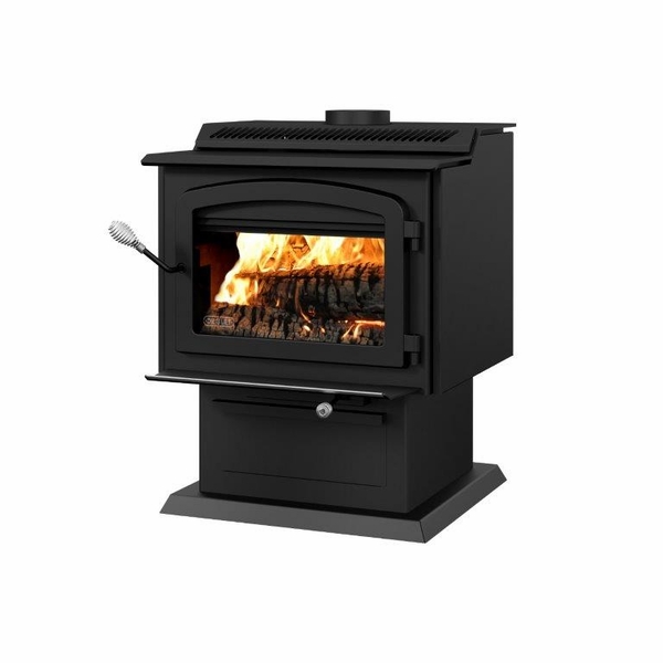Drolet HT-3000 Wood Burning Stove
