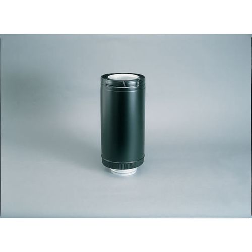 Dura-Vent DirectVent Pro Vermont Casting Stove Vent Pipe Starter Collar -  For Vent Pipes with a 4-Inch Inner Diameter - 2768