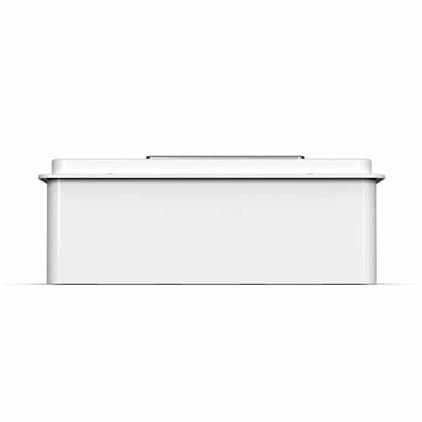 Eccotemp 7.0 GPM Steel Outdoor Tankless Gas Water Heater