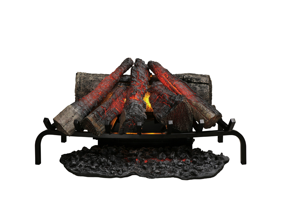 Modern Flames