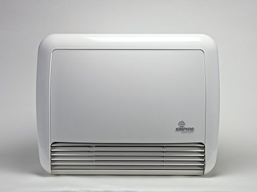 Empire 17,500 BTU UltraSaver 90-Plus Power-Vented Wall Furnace