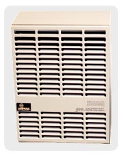 Empire DV215SG Direct Vent Gas Wall Furnace - Natural Gas - DV-215-SGNAT