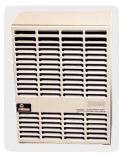 Empire DV215SG Direct Vent Gas Wall Furnace - Natural Gas - DV-215-SGNAT