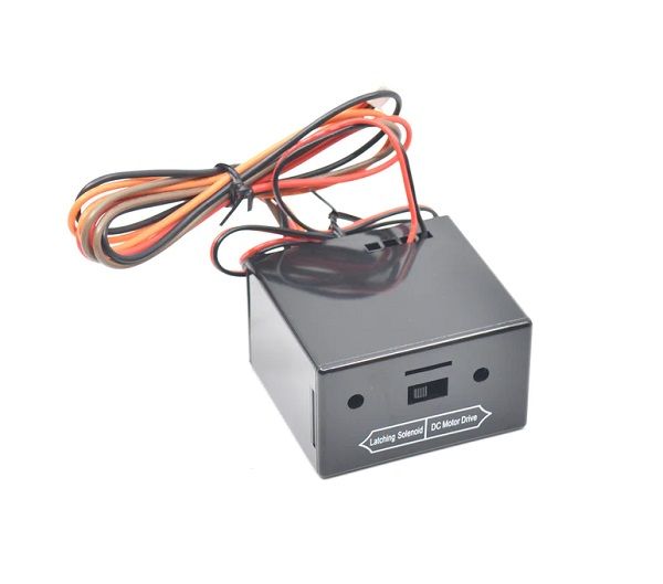 Empire Outdoor Fireplace and Appliance Battery Pack