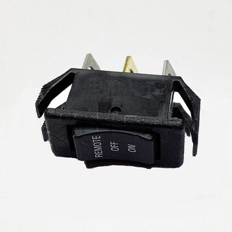 Empire Remote On/Off Control Switch