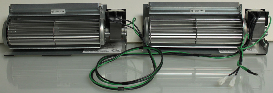 Empire Variable Speed Remote Blower - For Empire Boulevard Direct Vent  Models