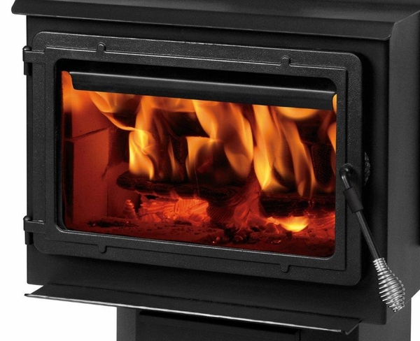England Stove Works 50-SHW06 Wood Burning Stove