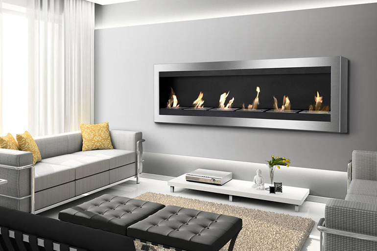 The #1 Ethanol Fireplace Store: Shop Bio Ethanol Fireplaces