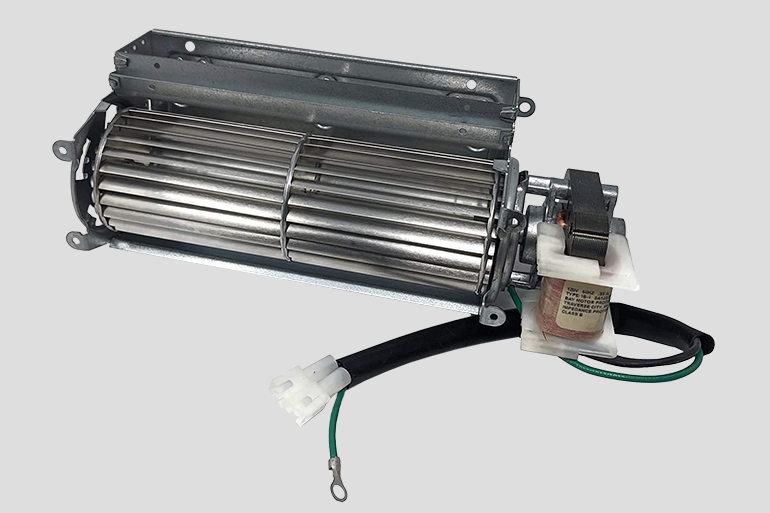 Gas Fireplace Blower u0026 Fireplace Fan Dealer: The #1 Resource