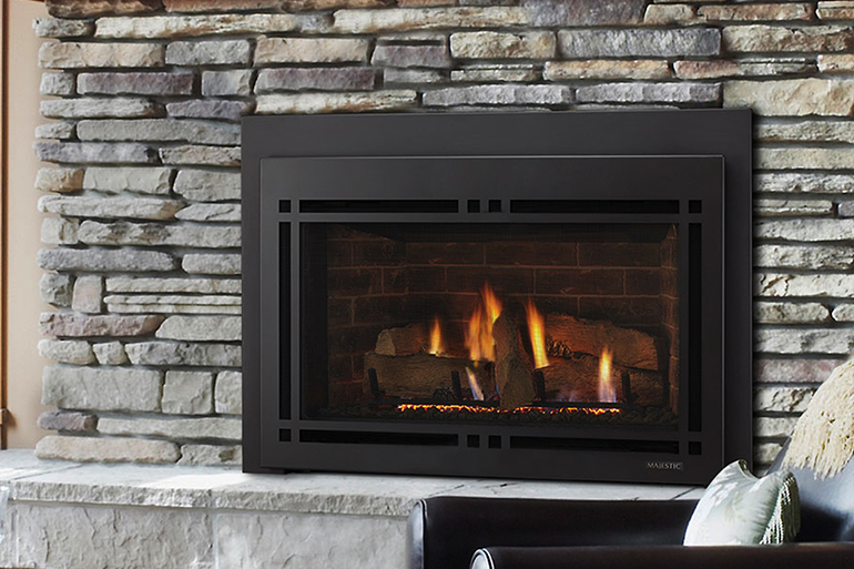 A Step - By - Step Guide To Understanding Fireplace Inserts