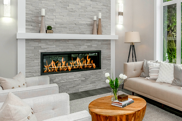 Fireplaces Everything You Need To Know Before Buying & More