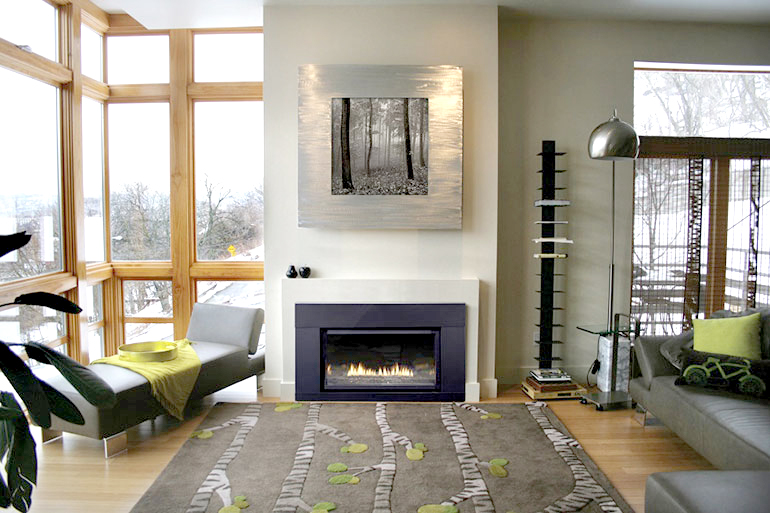 Gas Fireplace Inserts: Use the #1 Fireplace Insert Resource