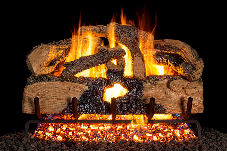 Gas Logs: What You Need To Know Before Buying u0026 More