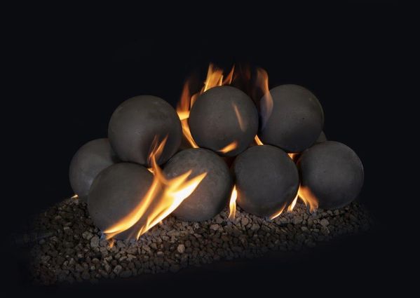 Grand Canyon 6 Inch Cannon Balls