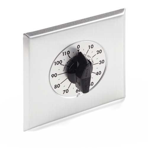 Hearth Products Controls 2-hour Automatic Shutoff Timer - For ...