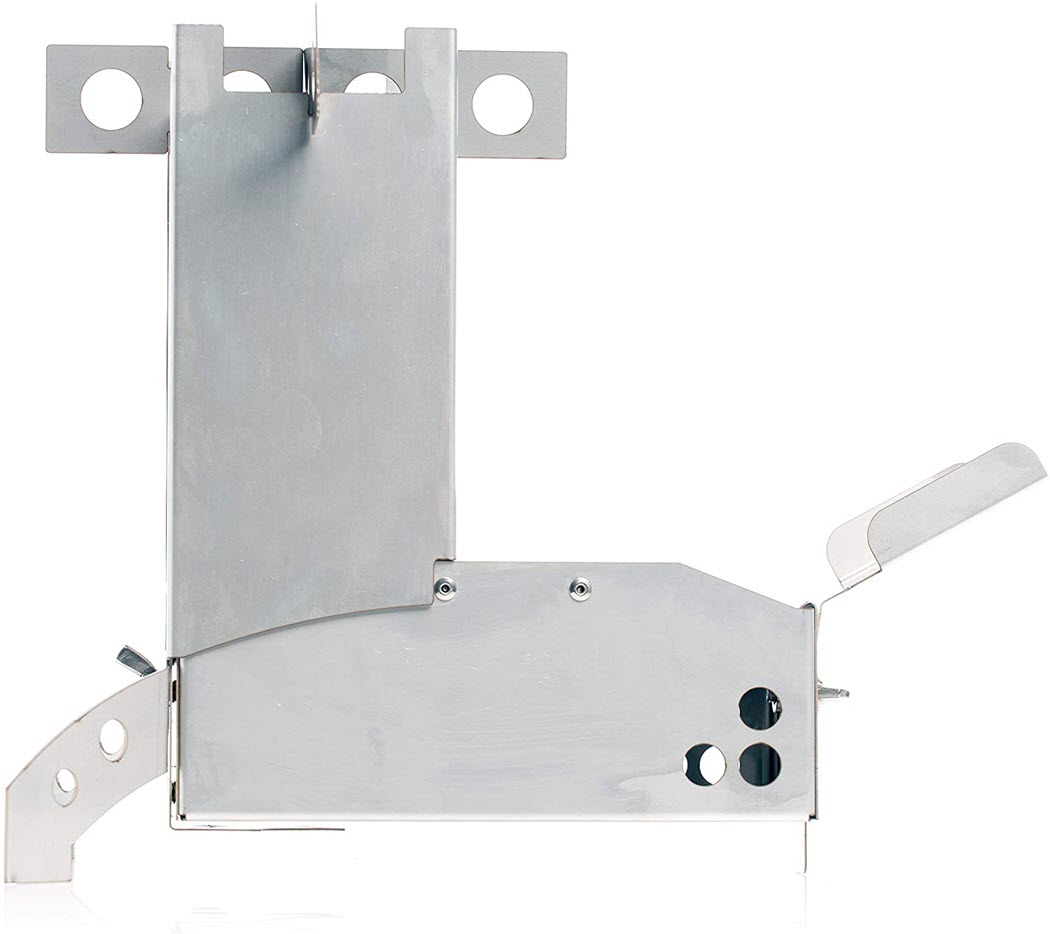 Hot Ash Stove 3 Inch Stainless Steel Rocket Stove