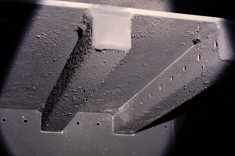 How Secondary Air Tubes Increase Air Flow In A Wood Stove!