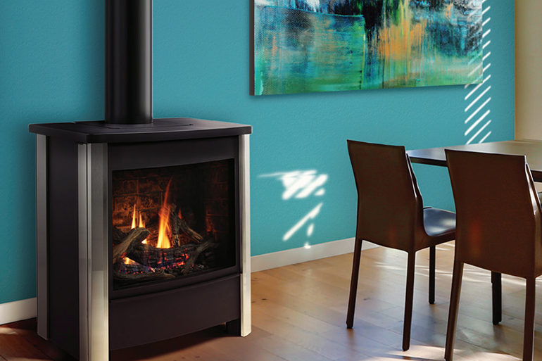 What Vent Pipe Does Your Fireplace Need? (Answered)