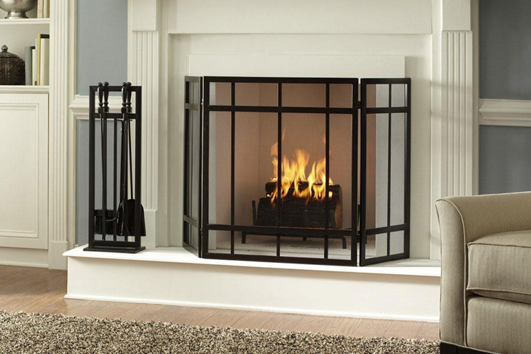 DIY Fireplace Install (2023) Wood & Gas Fireplace Installation Guide