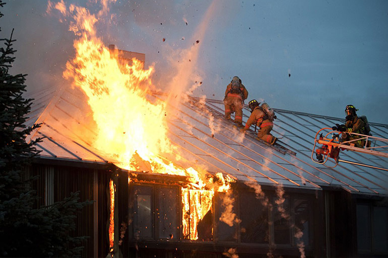 5 Ways To Prevent Creosote From Getting In Your Chimney