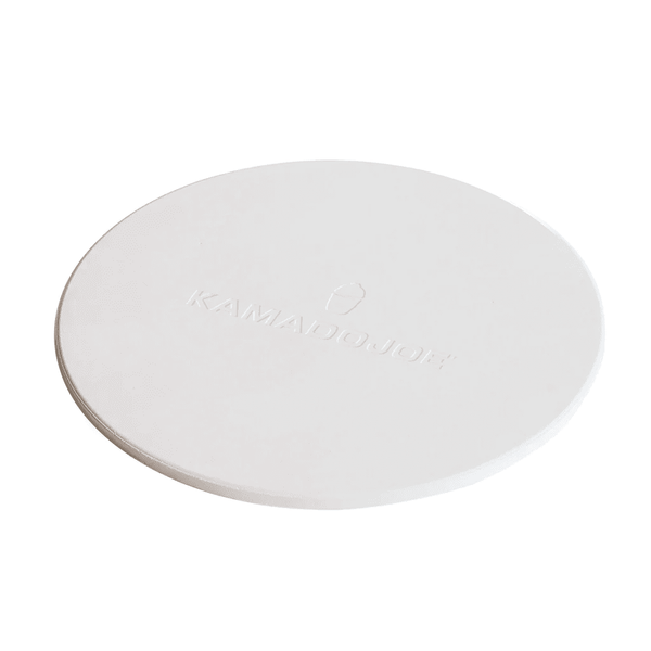 Kamado Joe Ceramic Pizza Stone for Classic Joe Grills