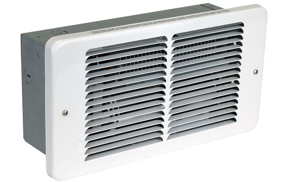King Electrical Original Pic-A-Watt Wall Heater