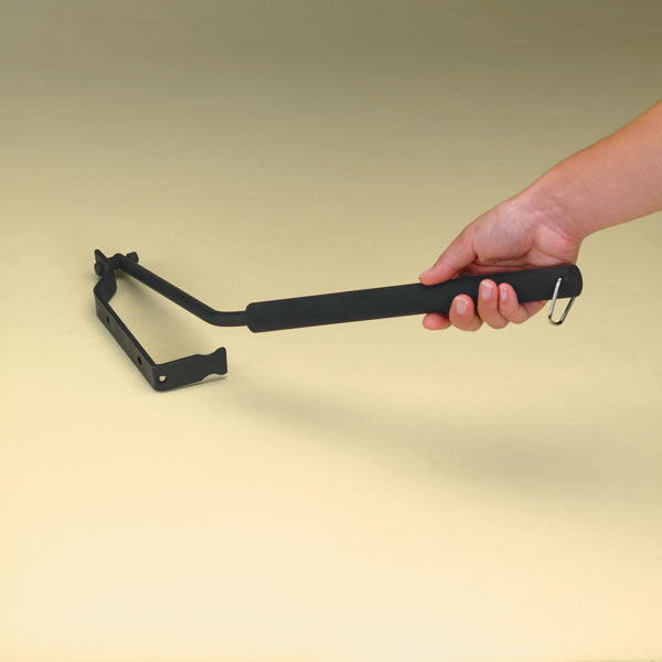 Lyemance EZ Open Damper Handle