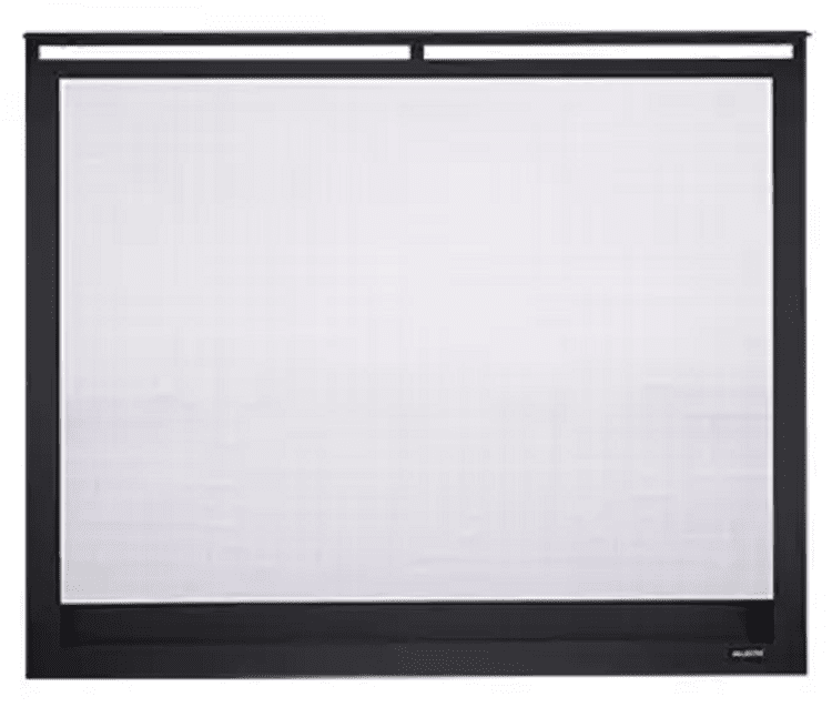 Majestic 42 Inch Ventura Overlap Fireplace Front for Meridian Series