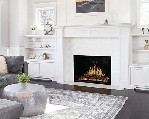 Modern Flames 42 Inch Redstone Electric Fireplace