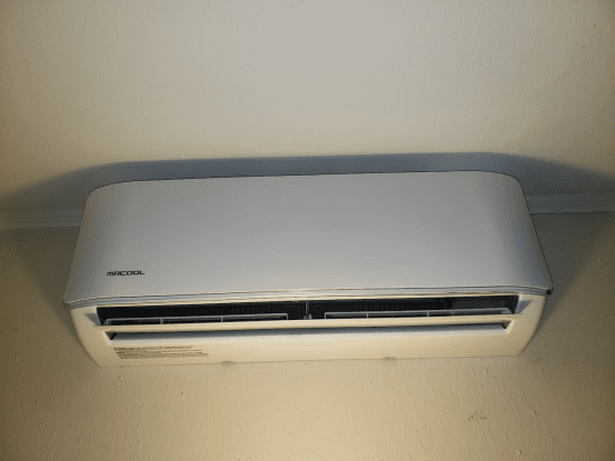 MRCOOL Advantage 18K BTU Wall Mount Air Handler