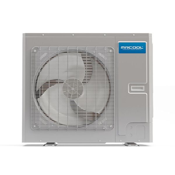 MRCOOL Universal Series DC Inverter Cooling Only Condenser - 2 or 3 Ton