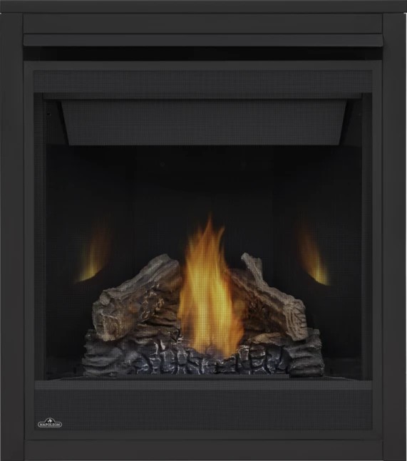 Napoleon B30 Ascent Builder Series 30" Direct Vent Fireplace