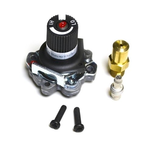 Napoleon Gas Fireplace Conversion Kit for 50" Vector Series Fireplaces