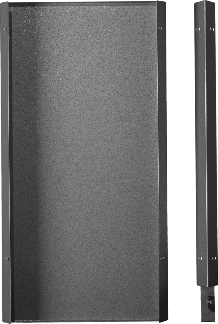 Napoleon Grills OASIS Steel 45 Degree Transition Piece