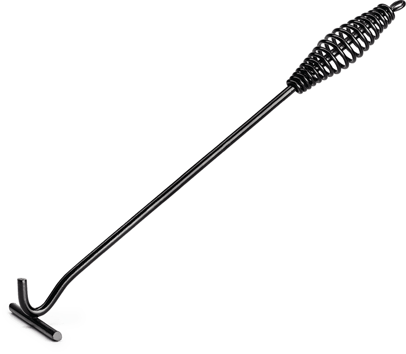 Napoleon Grills Steel Dutch Oven Lid Lifter