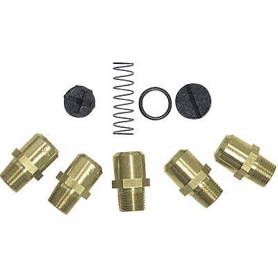 Napoleon Natural Gas to Propane Conversion Kit - W175-0162 - Inspiration  GDIZC Insert