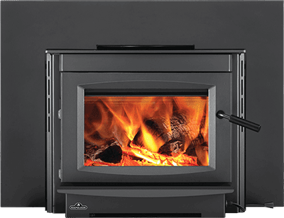 Napoleon S25 S Series Wood Fireplace Insert
