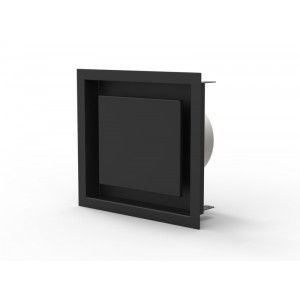 Osburn 6 Air Diffuser Kit - Horizon Wood-Burning Fireplaces