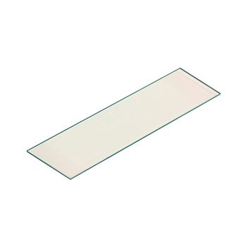 Osburn Glass Hearth Pad for Wood-Burning Fireplaces