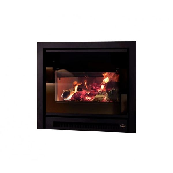 Osburn Inspire 2000 Wood Burning Fireplace Insert