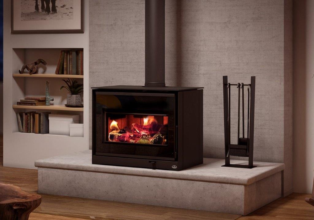 Osburn Inspire 2000 Wood Burning Stove