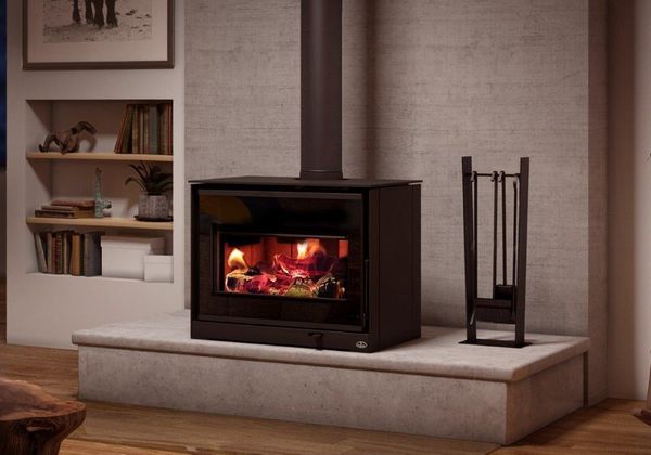 Osburn Inspire 2000 Wood Burning Stove