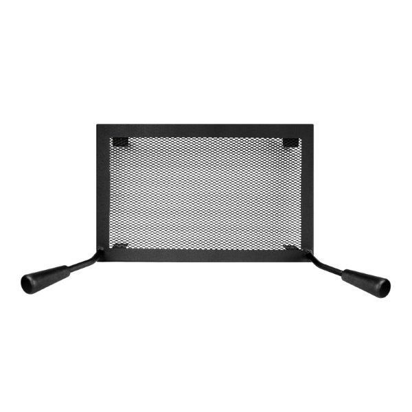 Osburn Rigid Fire Screen for Osburn 3500 Wood Stove with Blower