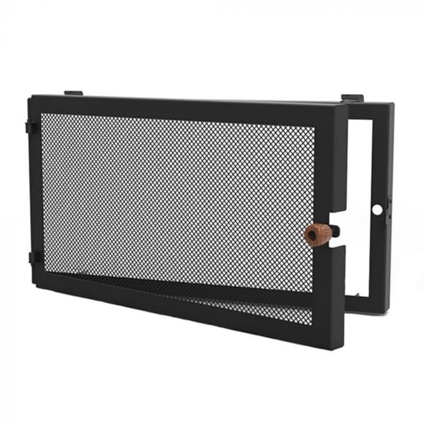 Osburn Rigid Firescreen for Matrix 1900 Wood Burning Fireplace Inserts
