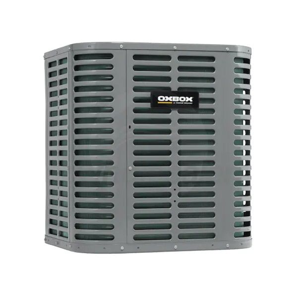 Oxbox By Trane Ton Heat Pump My XXX Hot Girl