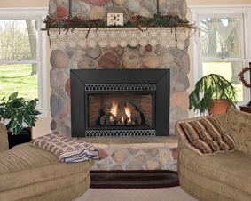 1 Propane Fireplace Insert Store (Experts on Gas Inserts)