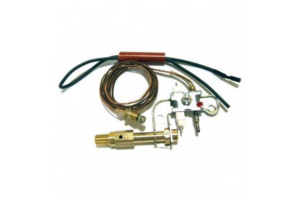 Real Fyre Oxygen Depletion Sensor