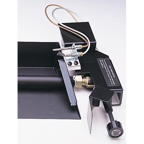 Real Fyre SPK26 Natural Gas Safety Pilot Kit for Fireplace Gas Logs
