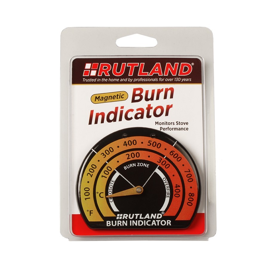 Rutland Burn Indicator