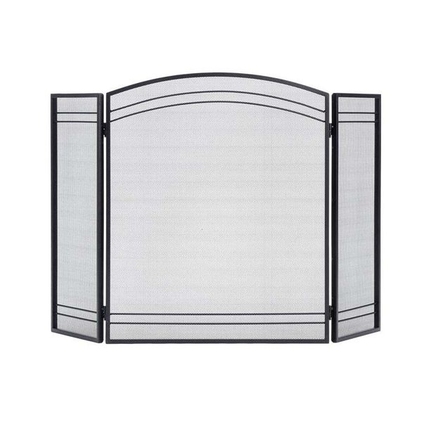 ShelterLogic Classic Fireplace Screen